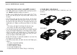 Предварительный просмотр 12 страницы Icom IC-2820H Instruction Manual