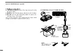 Preview for 14 page of Icom IC-2820H Instruction Manual