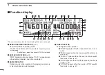 Preview for 24 page of Icom IC-2820H Instruction Manual