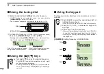 Preview for 38 page of Icom IC-2820H Instruction Manual