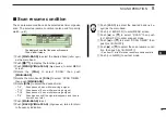 Preview for 99 page of Icom IC-2820H Instruction Manual