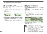 Preview for 108 page of Icom IC-2820H Instruction Manual