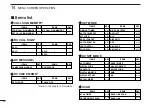 Preview for 120 page of Icom IC-2820H Instruction Manual