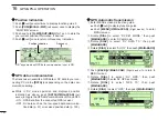 Предварительный просмотр 148 страницы Icom IC-2820H Instruction Manual