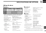 Preview for 157 page of Icom IC-2820H Instruction Manual