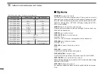 Preview for 158 page of Icom IC-2820H Instruction Manual