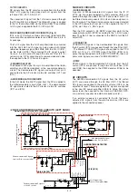 Предварительный просмотр 8 страницы Icom IC-2820H Service Manual