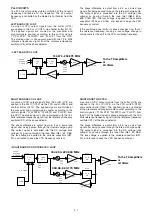 Предварительный просмотр 13 страницы Icom IC-2820H Service Manual