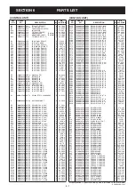 Предварительный просмотр 28 страницы Icom IC-2820H Service Manual