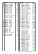 Предварительный просмотр 29 страницы Icom IC-2820H Service Manual