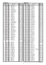 Предварительный просмотр 30 страницы Icom IC-2820H Service Manual