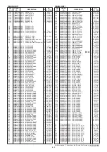 Предварительный просмотр 31 страницы Icom IC-2820H Service Manual