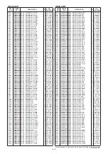 Предварительный просмотр 32 страницы Icom IC-2820H Service Manual