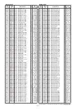 Предварительный просмотр 34 страницы Icom IC-2820H Service Manual