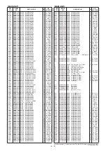 Предварительный просмотр 39 страницы Icom IC-2820H Service Manual