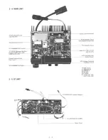 Preview for 9 page of Icom IC-28A Service Manual