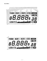 Предварительный просмотр 16 страницы Icom IC-28A Service Manual