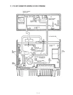 Предварительный просмотр 21 страницы Icom IC-28A Service Manual