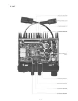 Предварительный просмотр 31 страницы Icom IC-28A Service Manual