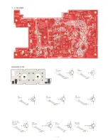 Предварительный просмотр 39 страницы Icom IC-28A Service Manual