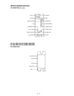 Предварительный просмотр 51 страницы Icom IC-28A Service Manual