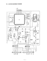 Предварительный просмотр 65 страницы Icom IC-28A Service Manual