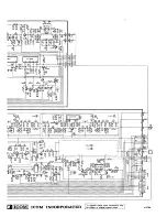 Предварительный просмотр 70 страницы Icom IC-28A Service Manual