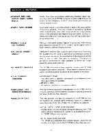 Preview for 6 page of Icom IC-28H Insrtuction Manual