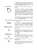 Предварительный просмотр 8 страницы Icom IC-28H Insrtuction Manual