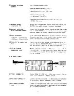 Preview for 11 page of Icom IC-28H Insrtuction Manual