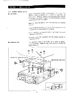 Preview for 12 page of Icom IC-28H Insrtuction Manual