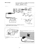 Предварительный просмотр 13 страницы Icom IC-28H Insrtuction Manual