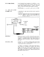 Preview for 15 page of Icom IC-28H Insrtuction Manual