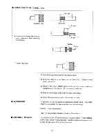 Preview for 16 page of Icom IC-28H Insrtuction Manual