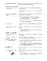 Предварительный просмотр 18 страницы Icom IC-28H Insrtuction Manual