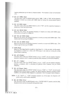 Preview for 39 page of Icom IC-290A/E Instruction Manual