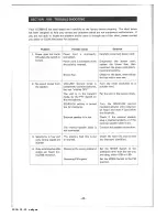 Preview for 42 page of Icom IC-290A/E Instruction Manual