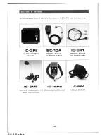 Предварительный просмотр 46 страницы Icom IC-290A/E Instruction Manual