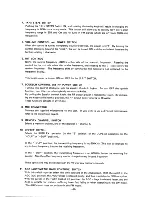 Preview for 10 page of Icom IC-290A Instruction Manual