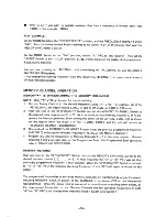 Preview for 18 page of Icom IC-290A Instruction Manual