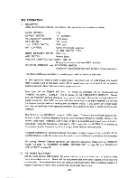 Preview for 23 page of Icom IC-290A Instruction Manual