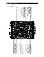 Предварительный просмотр 27 страницы Icom IC-290A Instruction Manual