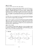 Preview for 31 page of Icom IC-290A Instruction Manual