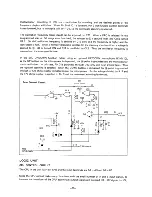 Предварительный просмотр 37 страницы Icom IC-290A Instruction Manual