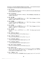 Preview for 38 page of Icom IC-290A Instruction Manual