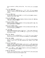 Preview for 39 page of Icom IC-290A Instruction Manual