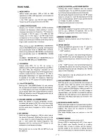 Preview for 5 page of Icom IC-290A Maintenance Manual