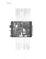 Предварительный просмотр 8 страницы Icom IC-290A Maintenance Manual