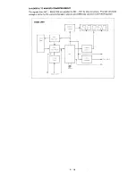 Предварительный просмотр 26 страницы Icom IC-290A Maintenance Manual