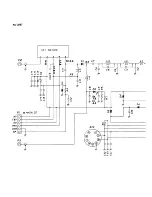 Предварительный просмотр 52 страницы Icom IC-290A Maintenance Manual